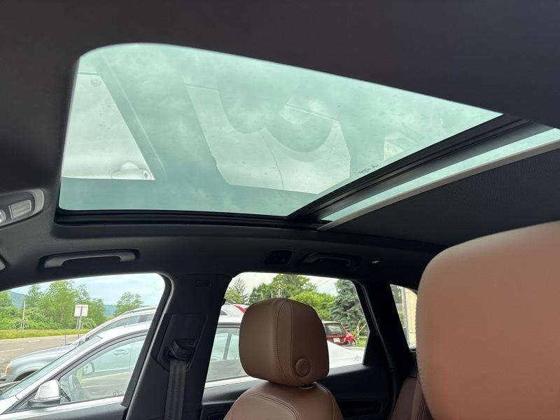 Audi Q5 2.0T Premium Plus quattro 2018