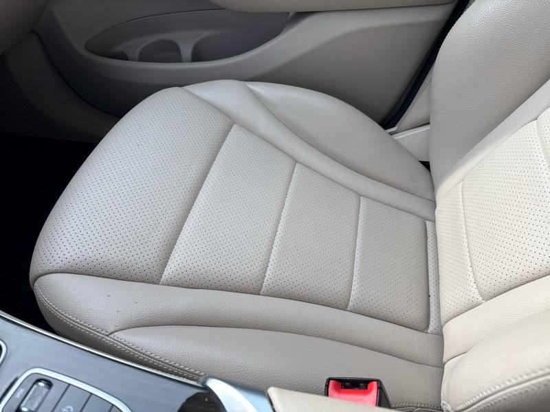 Mercedes-Benz GLC-Class GLC300 4MATIC 2018