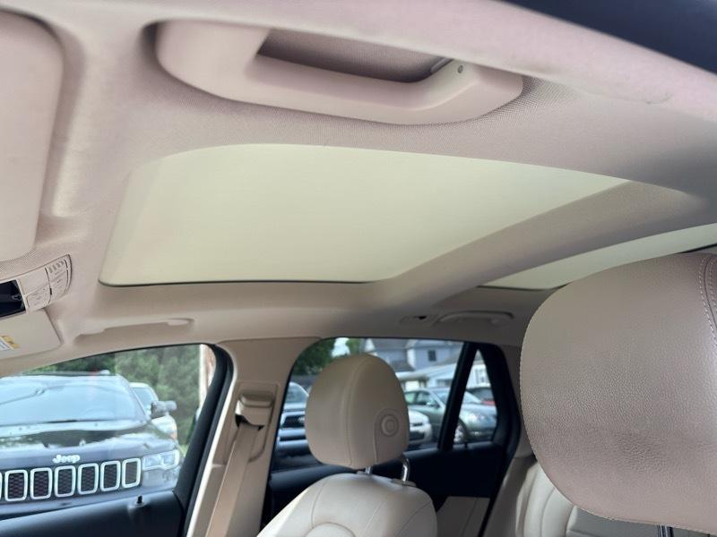 Mercedes-Benz GLC-Class GLC300 4MATIC 2018