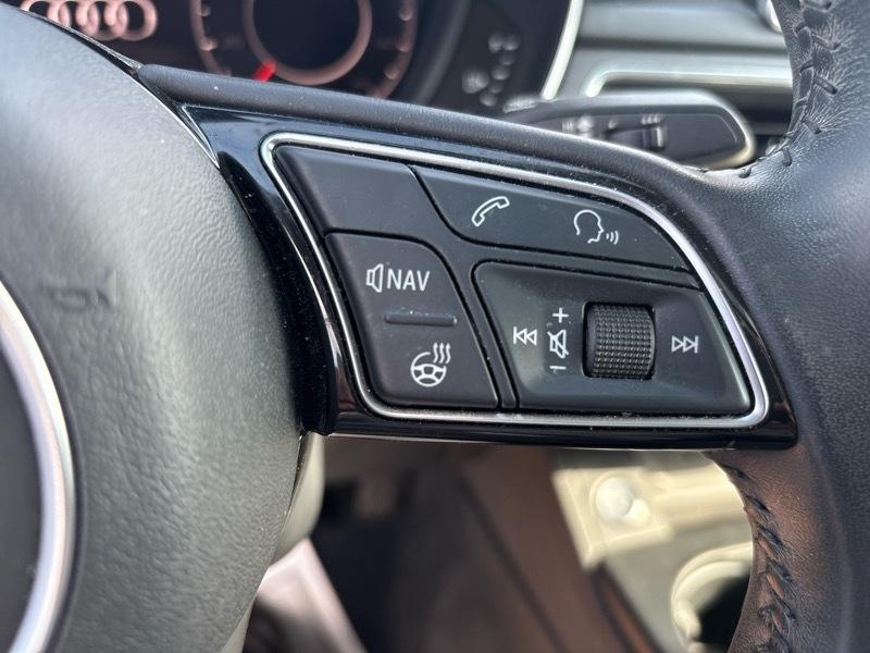 Audi A4 2.0 TFSI Premium Plus quattro 7A 2019