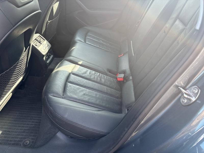 Audi A4 2.0 TFSI Premium Plus quattro 7A 2019