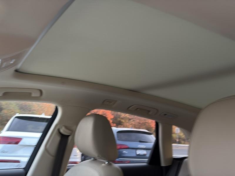 Audi Q5 2.0T Premium Plus quattro 2016