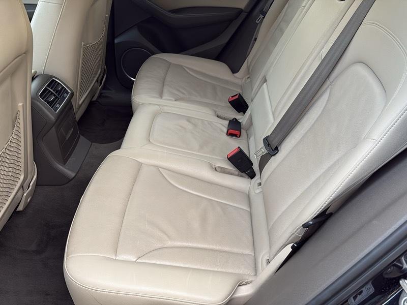 Audi Q5 2.0T Premium Plus quattro 2016