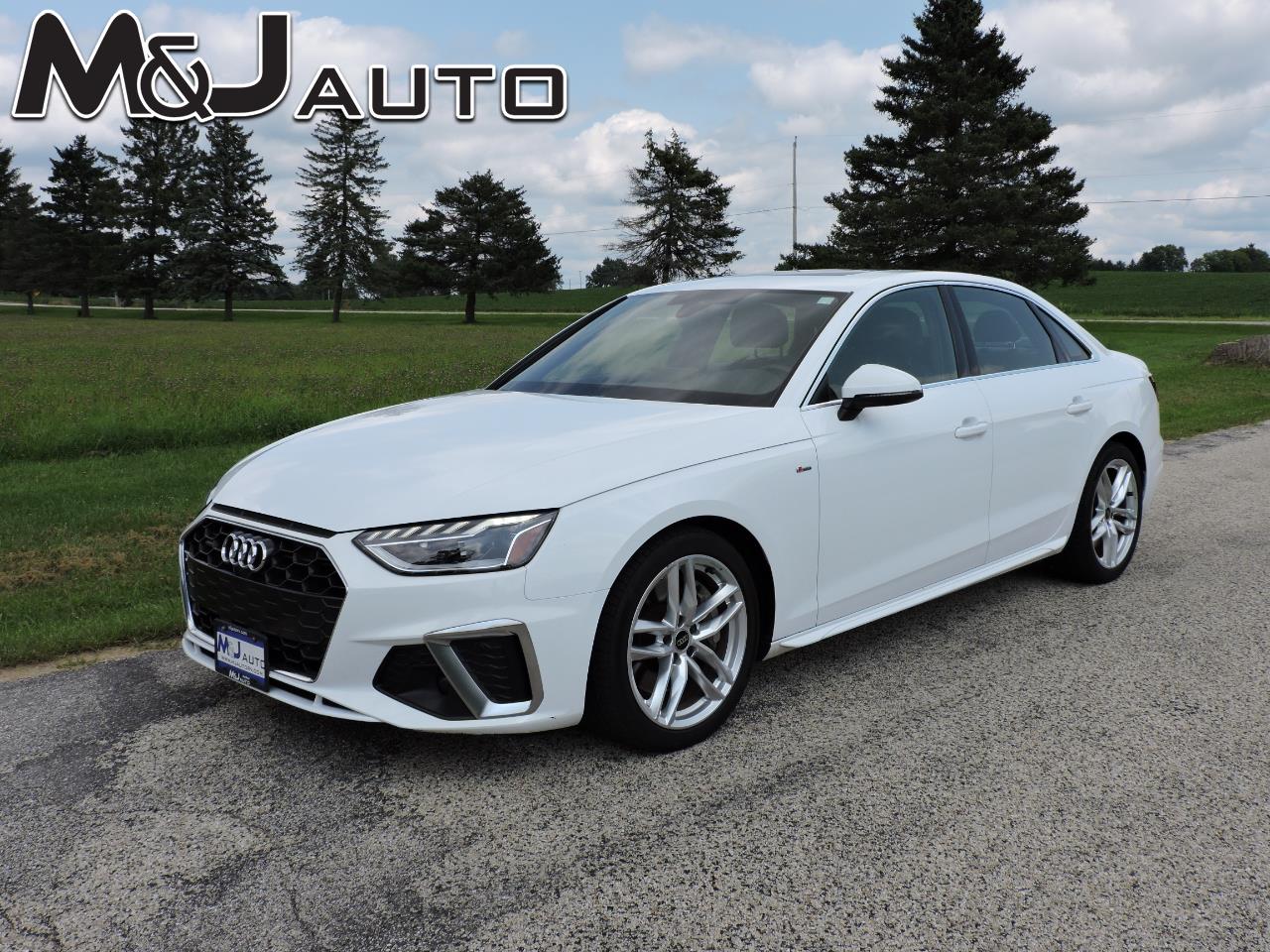 Used Cars for Sale Hartford WI 53027 M&J Auto