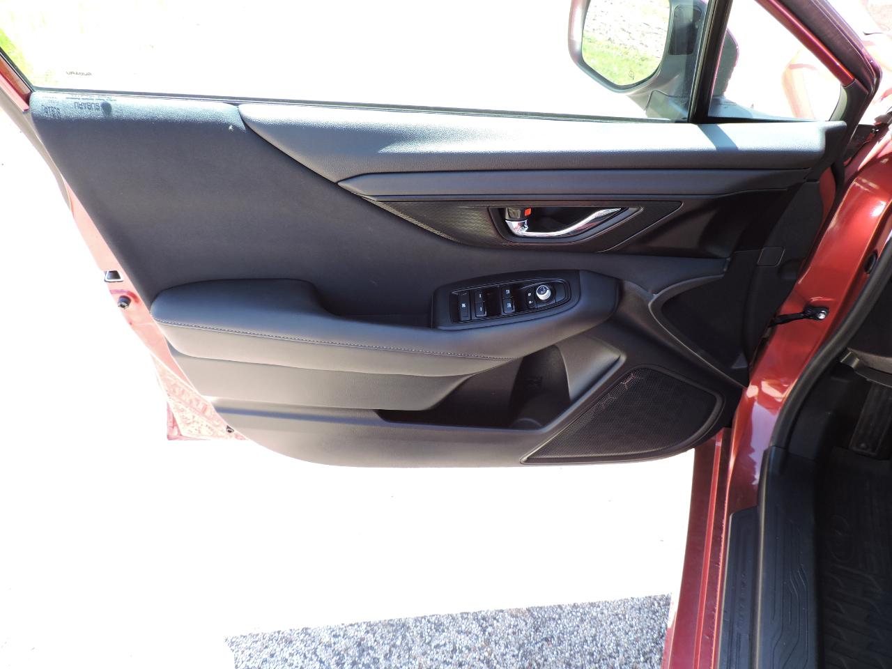 Subaru Legacy Premium 2020