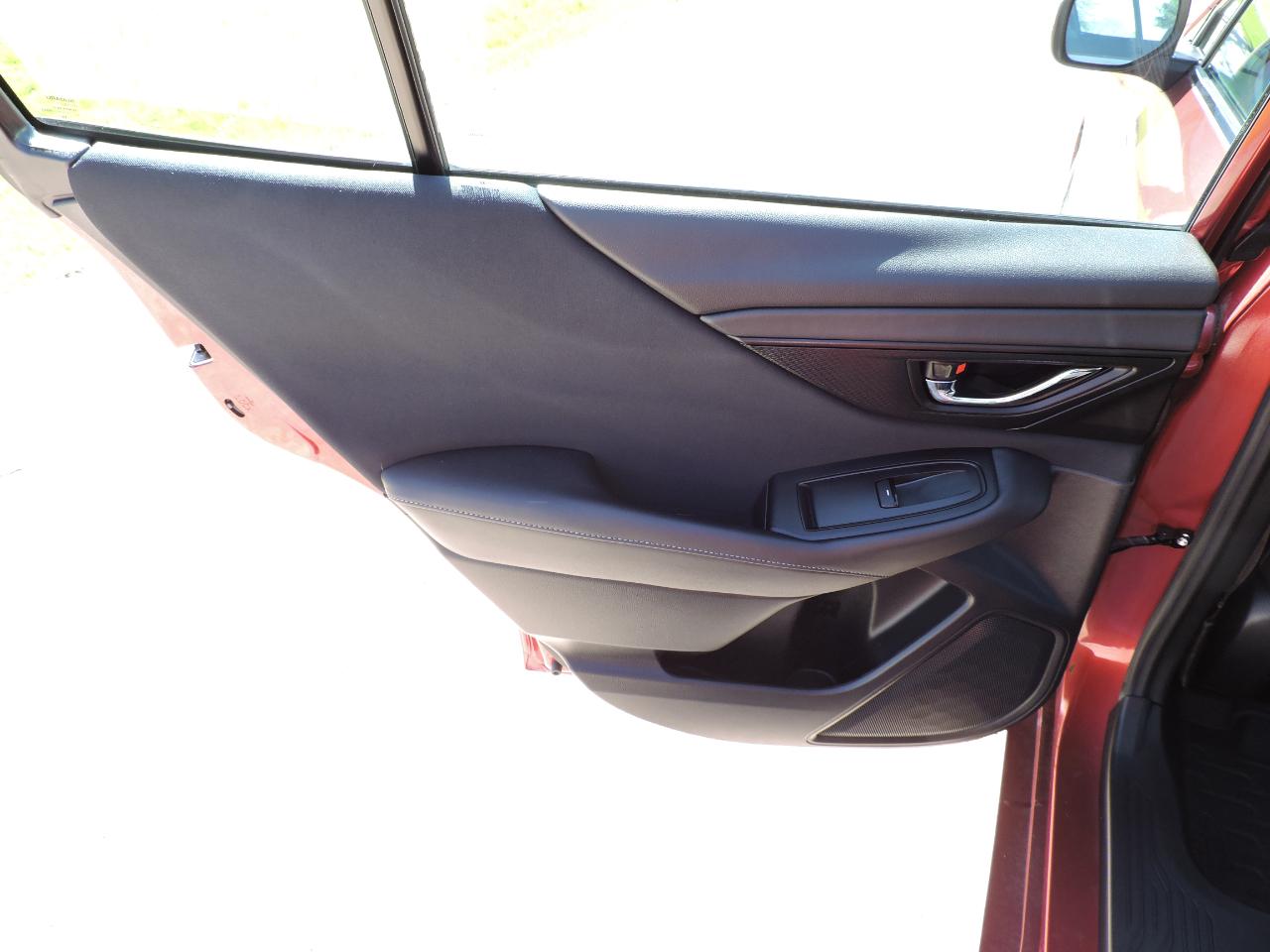 Subaru Legacy Premium 2020