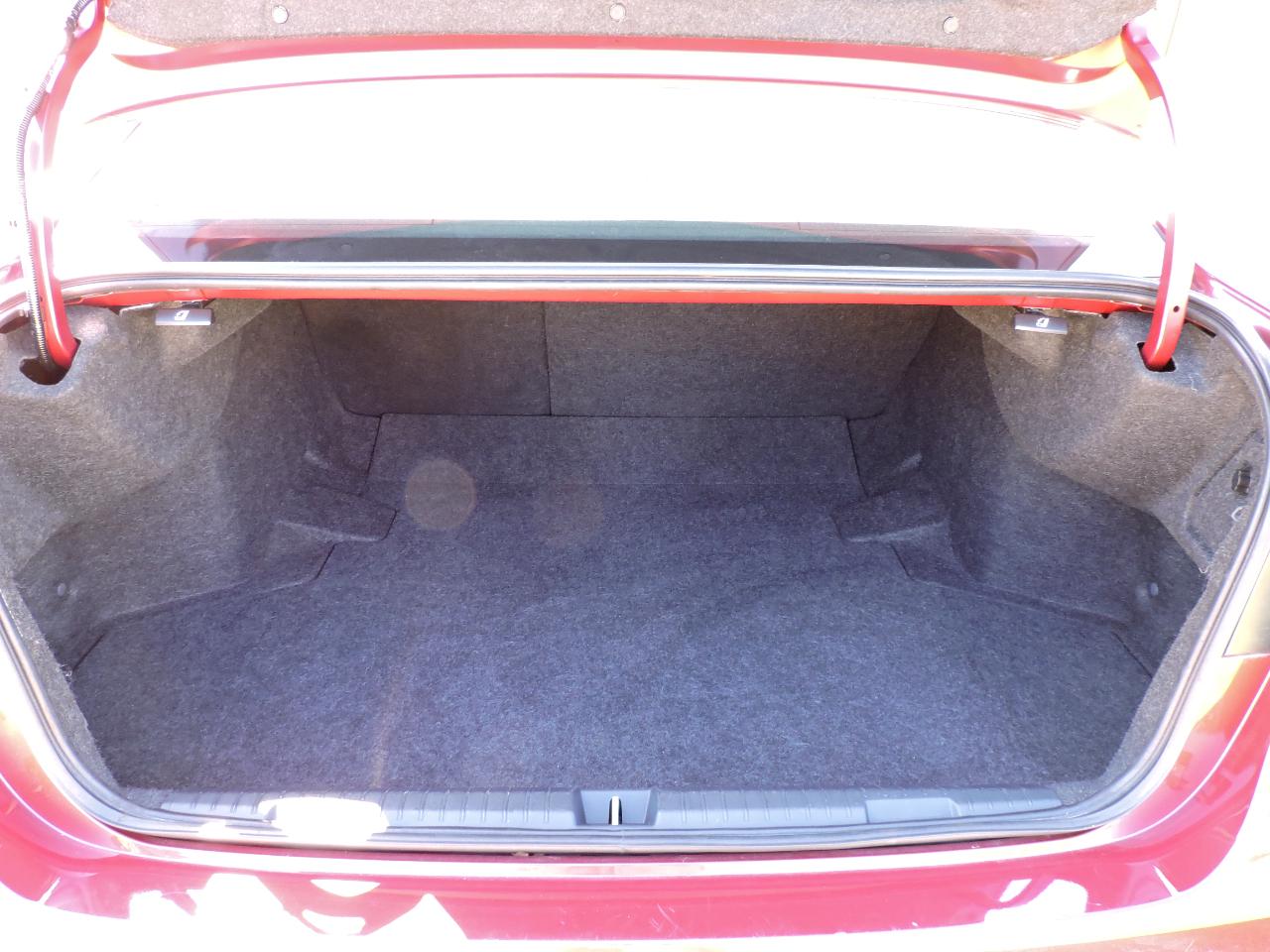 Subaru Legacy Premium 2020