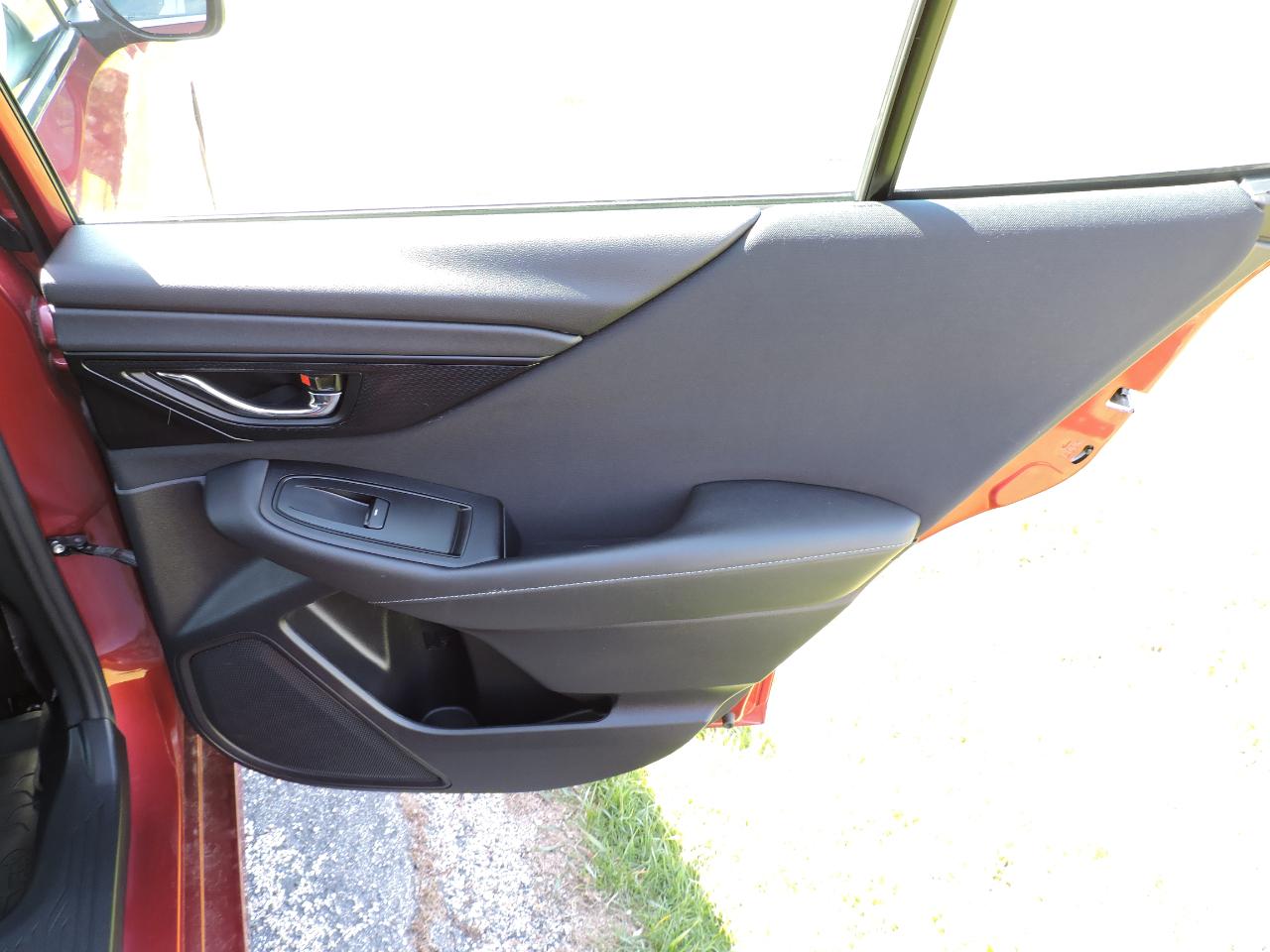 Subaru Legacy Premium 2020