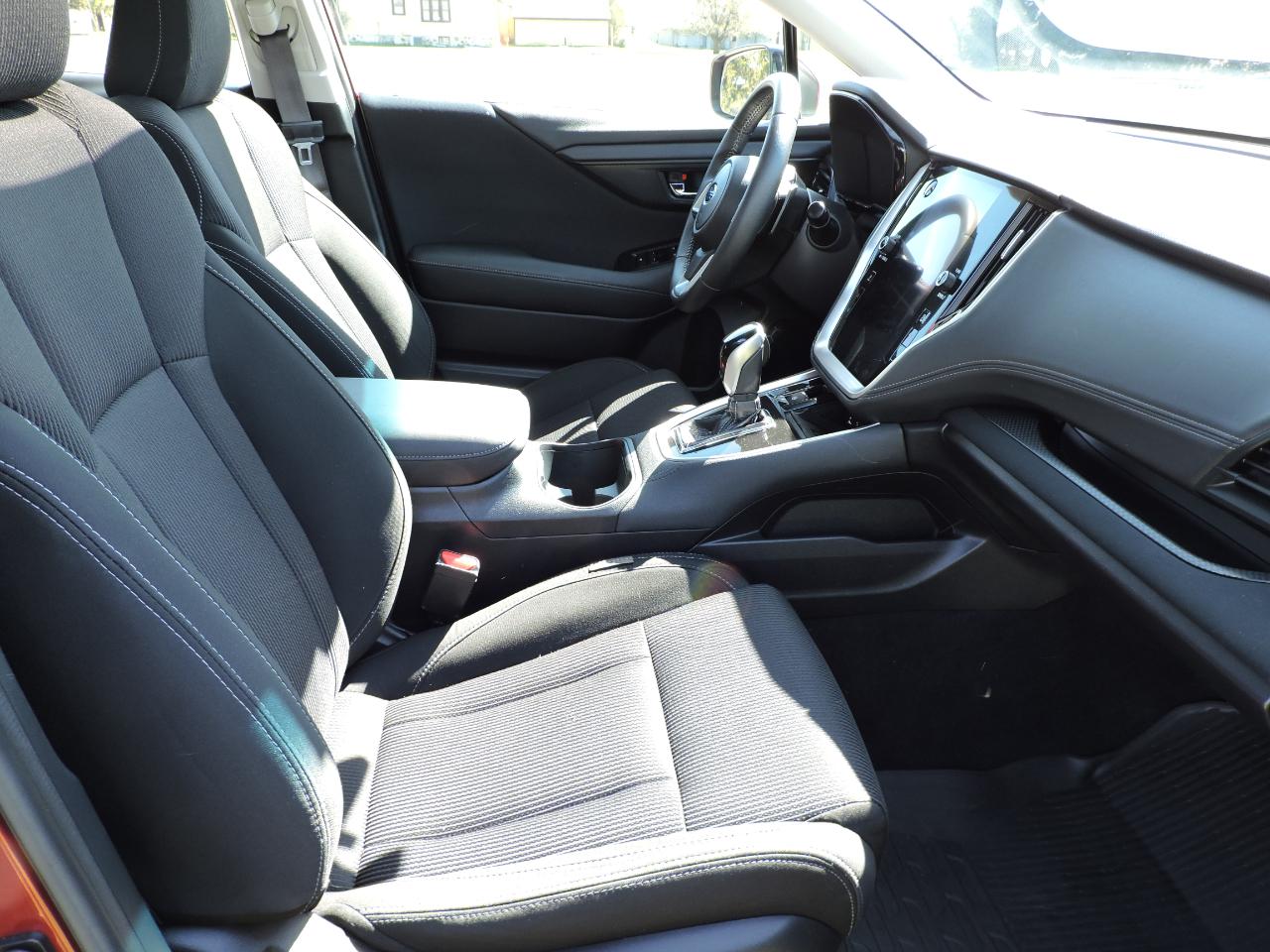 Subaru Legacy Premium 2020