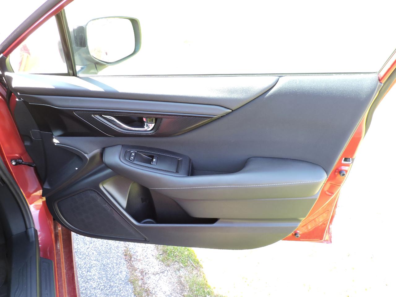 Subaru Legacy Premium 2020