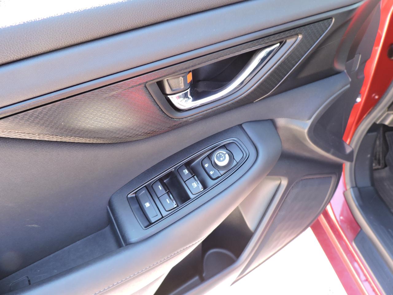 Subaru Legacy Premium 2020