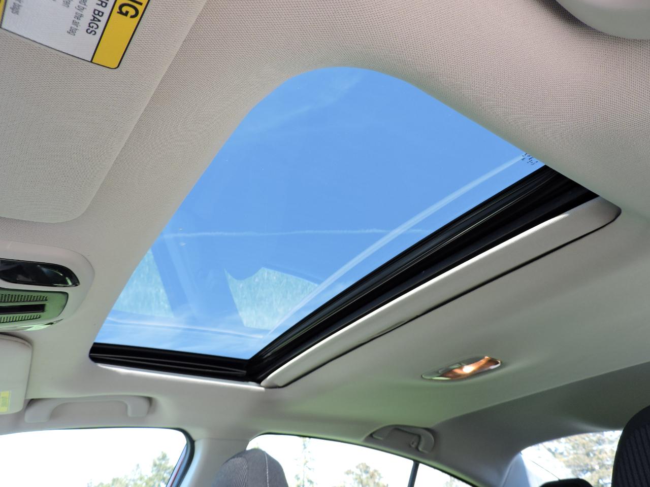 Subaru Legacy Premium 2020