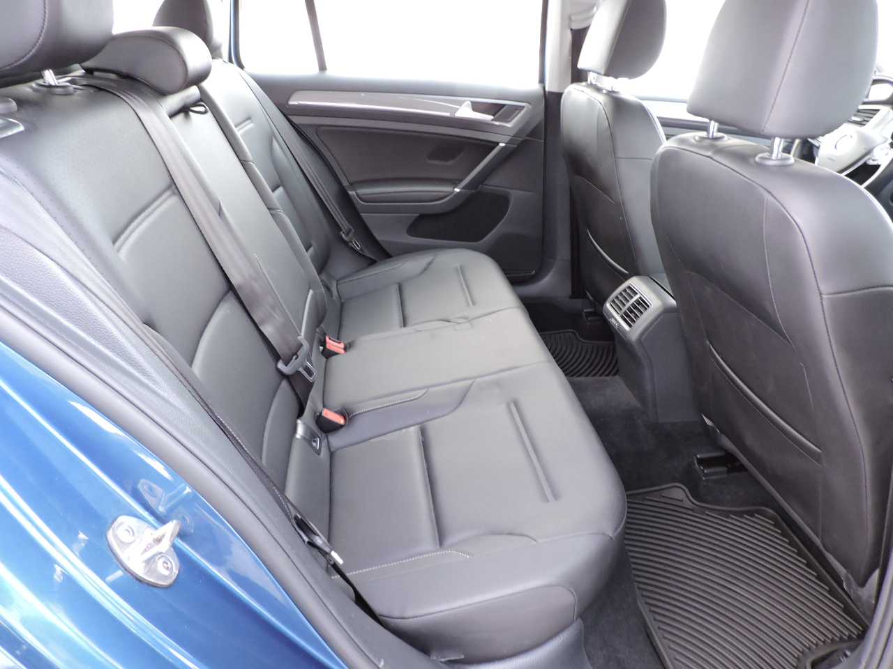 Volkswagen Golf Alltrack 1.8T S DSG 2017