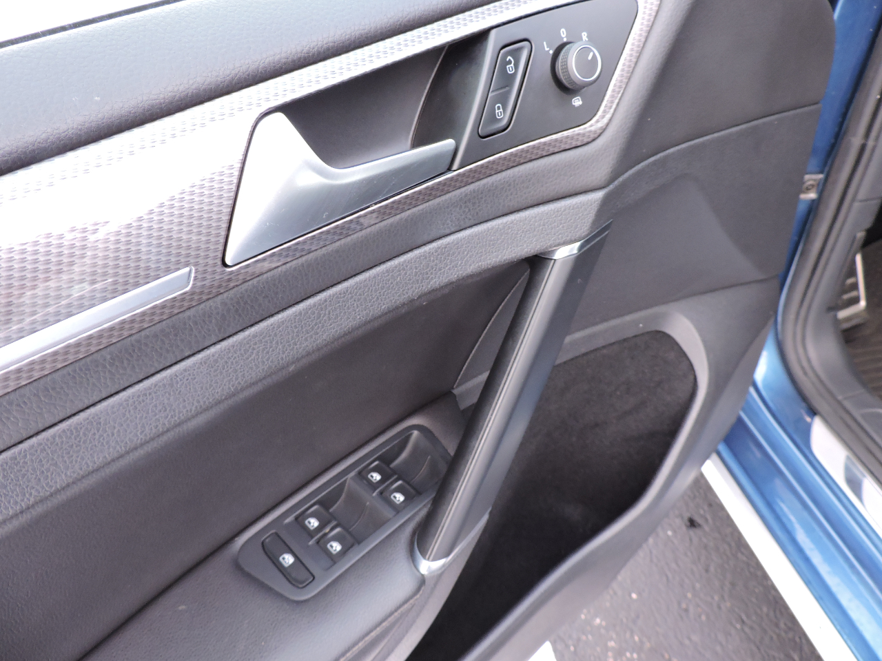 Volkswagen Golf Alltrack 1.8T S DSG 2017