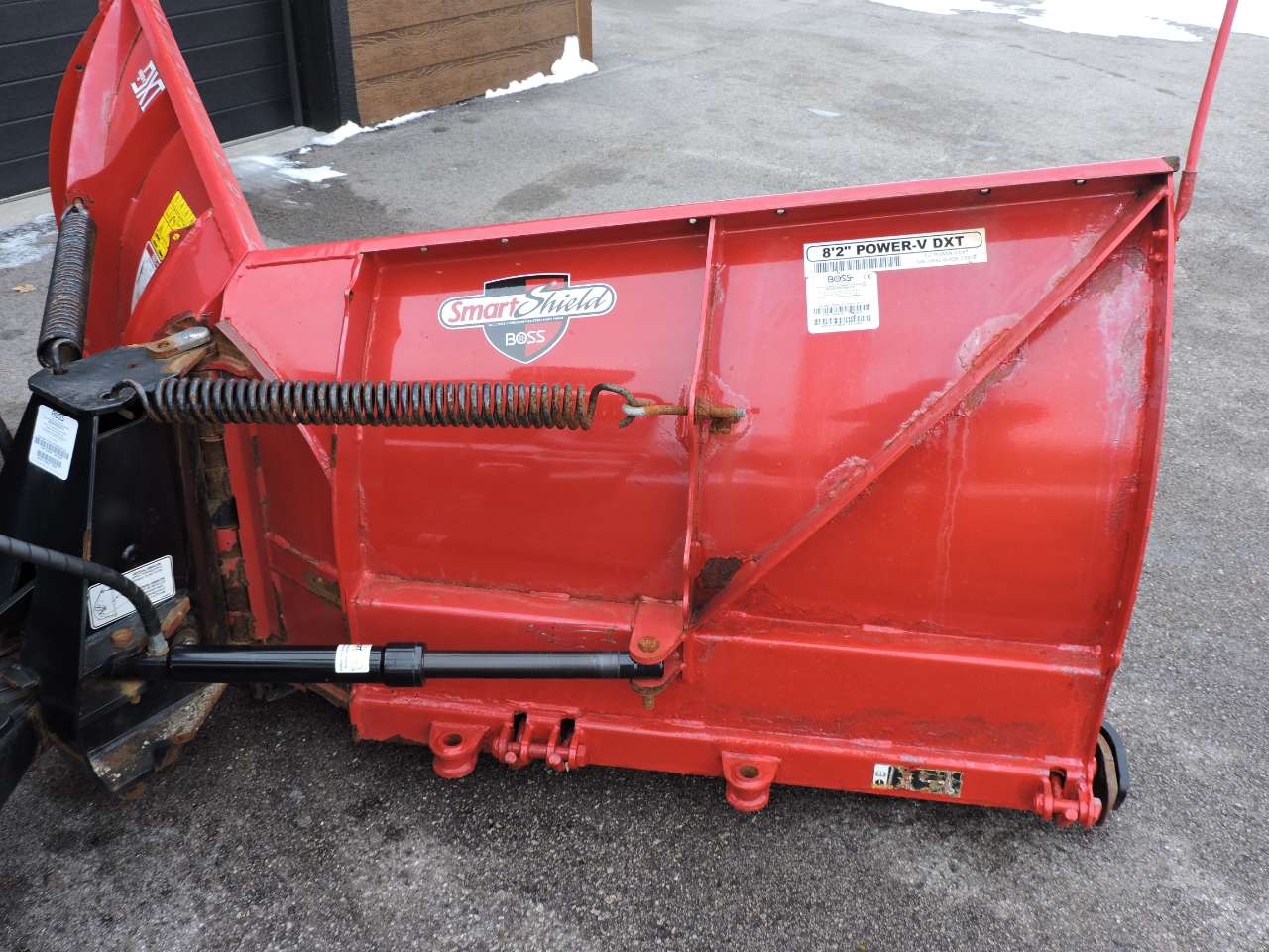 Chevrolet Silverado 2500HD 4WD Double Cab 149" LT 2020