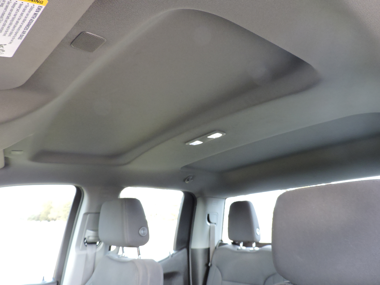 Chevrolet Silverado 1500 4WD Double Cab 147" Work Truck 2023