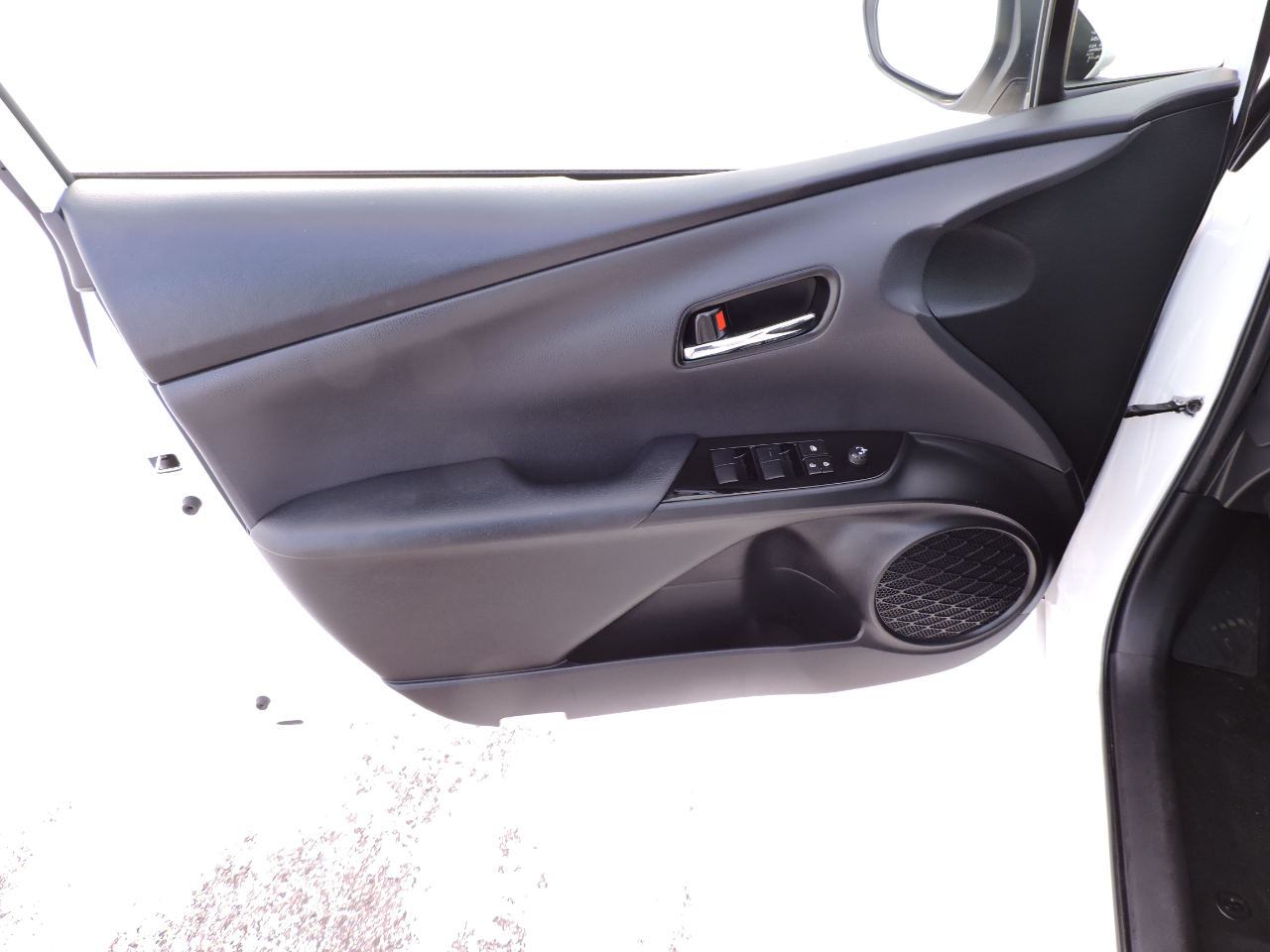 Toyota Prius XLE (Natl) 2021