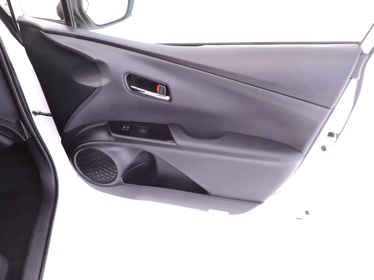 Toyota Prius XLE (Natl) 2021