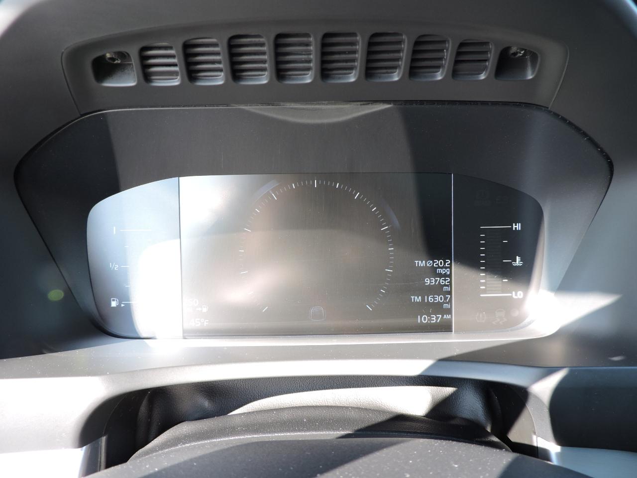 Volvo XC90 T5 AWD 7-Passenger Momentum 2018