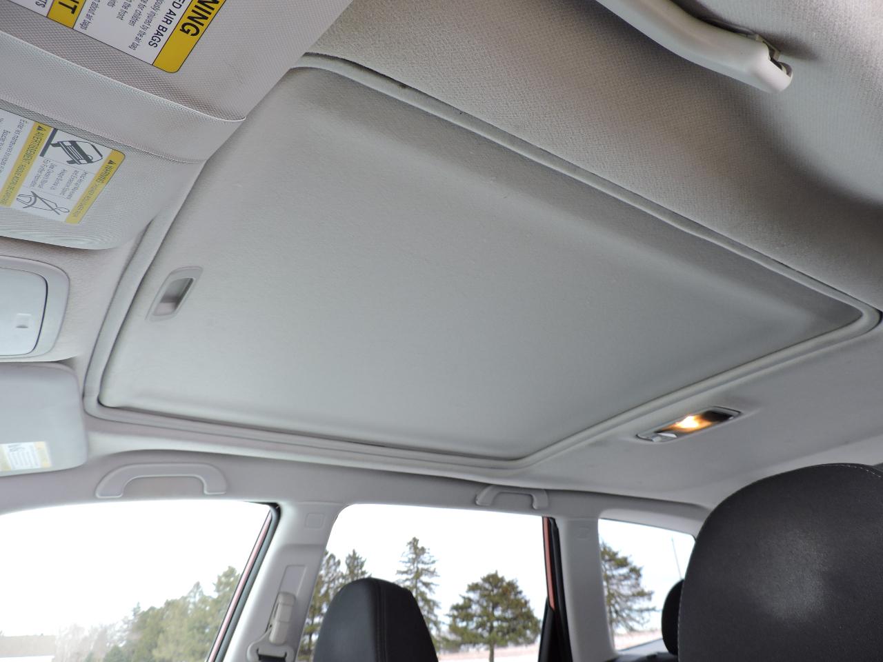 Subaru Forester 4dr Man 2.5X Premium w/All-Weather Pkg 2010