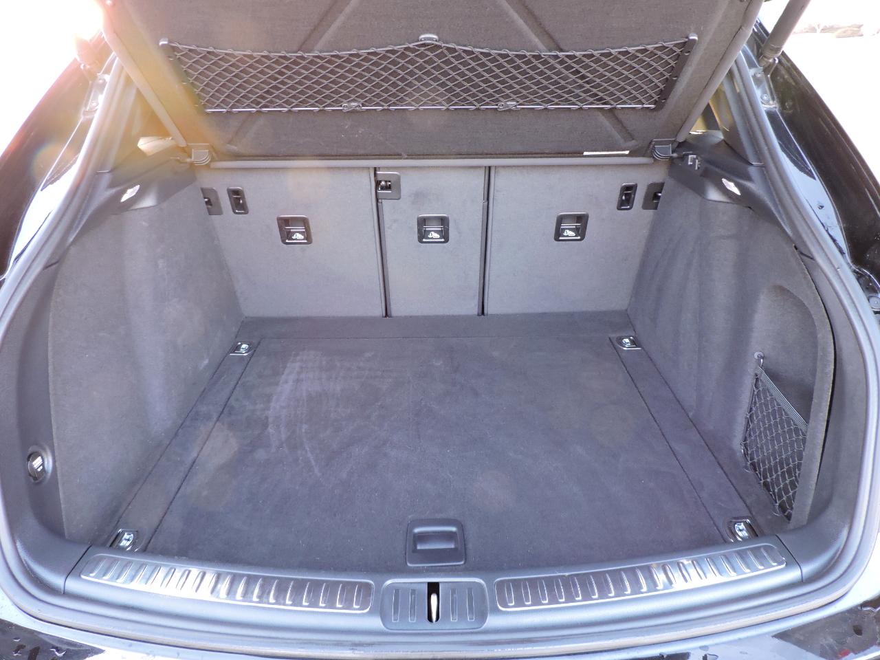 Porsche Macan AWD 2018