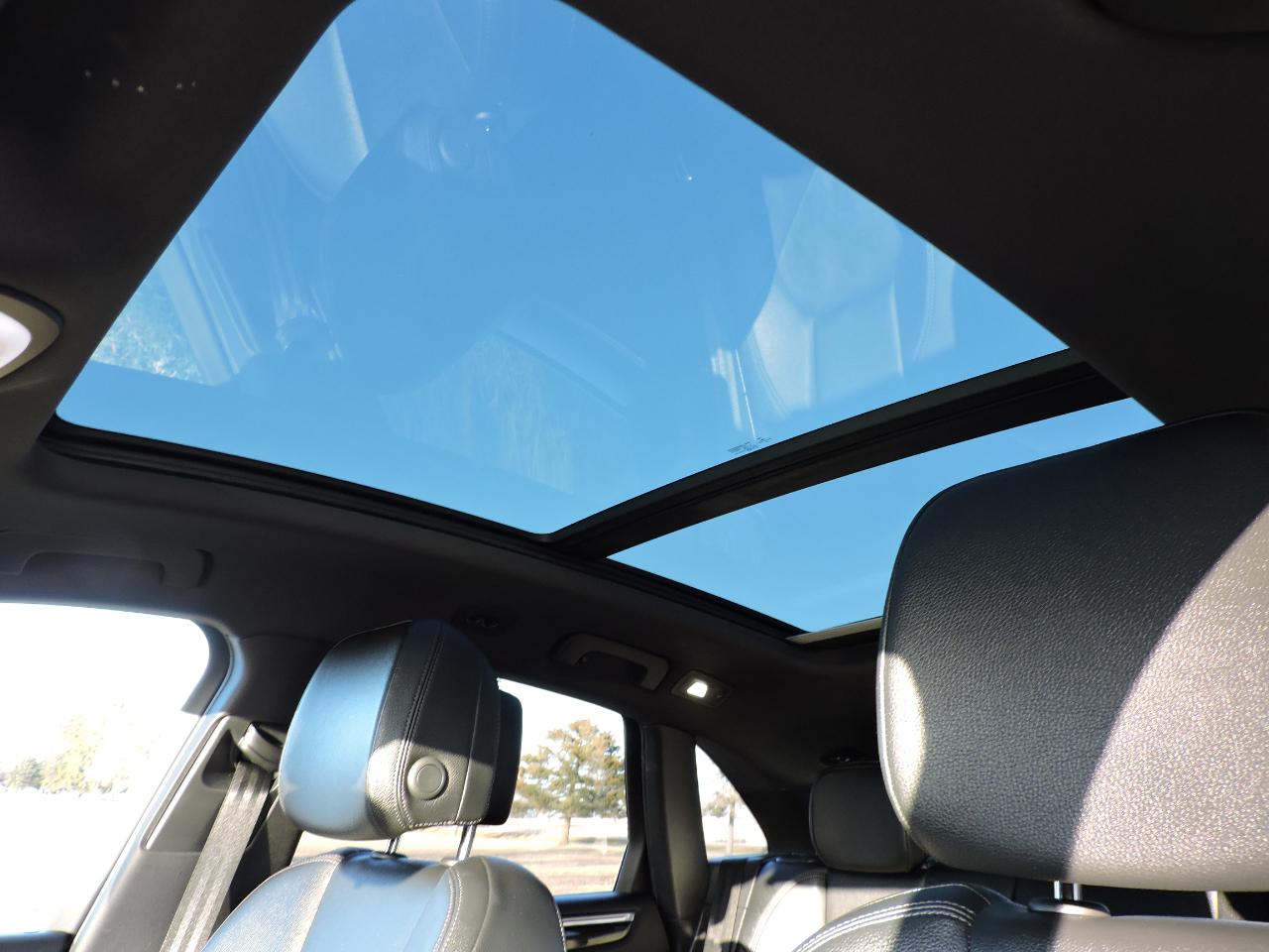 Porsche Macan AWD 2018