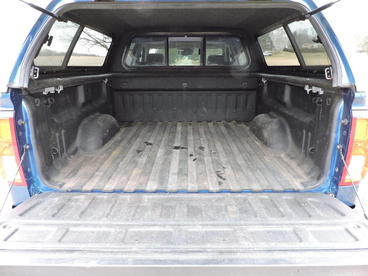 Chevrolet Silverado 1500 4WD Crew Cab 143.5" High Country 2018