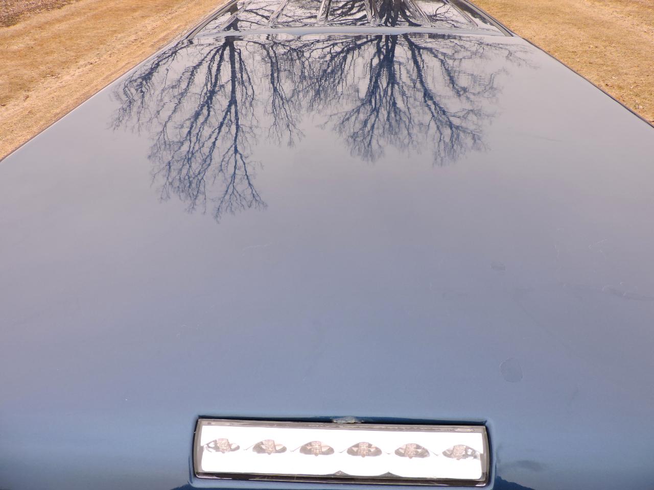 Chevrolet Silverado 1500 4WD Crew Cab 143.5" High Country 2018