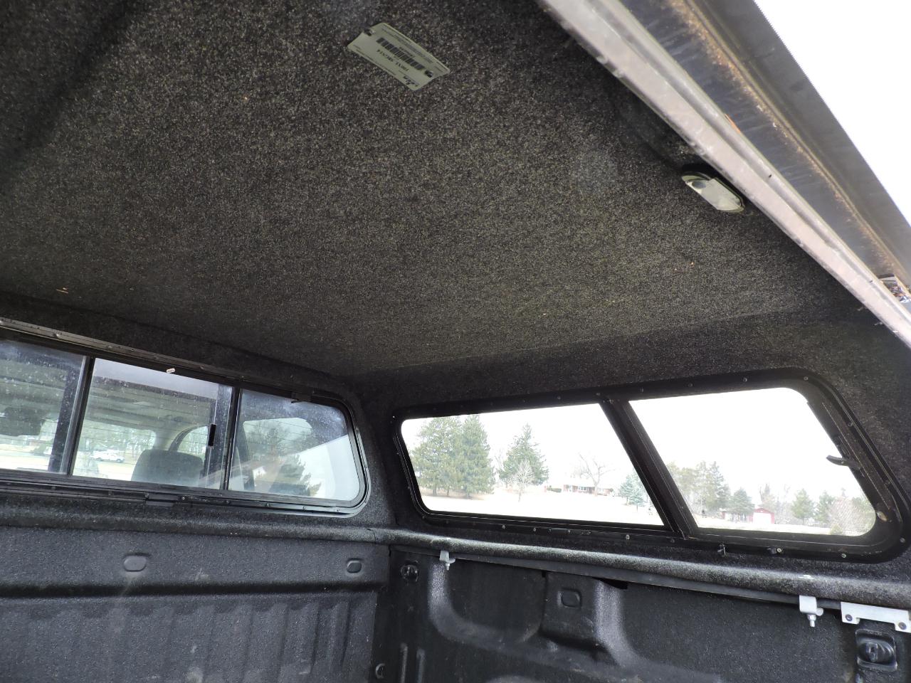 Chevrolet Silverado 1500 4WD Crew Cab 143.5" High Country 2018