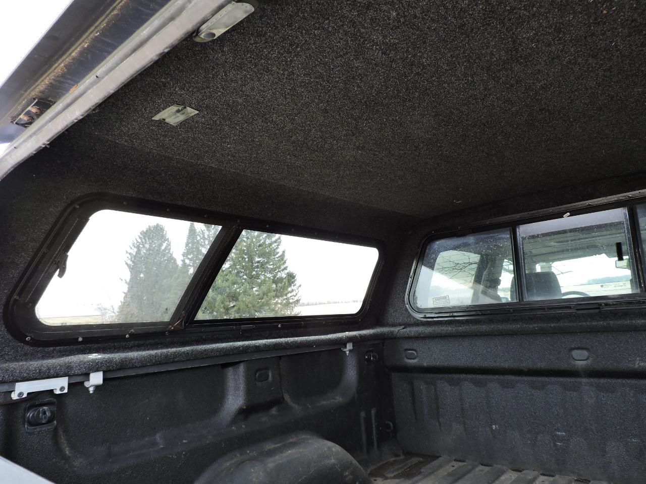 Chevrolet Silverado 1500 4WD Crew Cab 143.5" High Country 2018