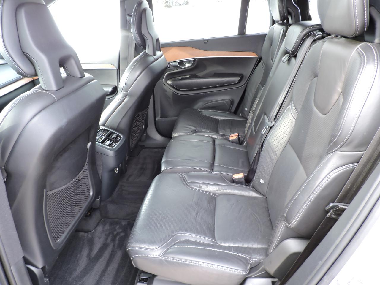 Volvo XC90 AWD 4dr T6 Inscription 2016