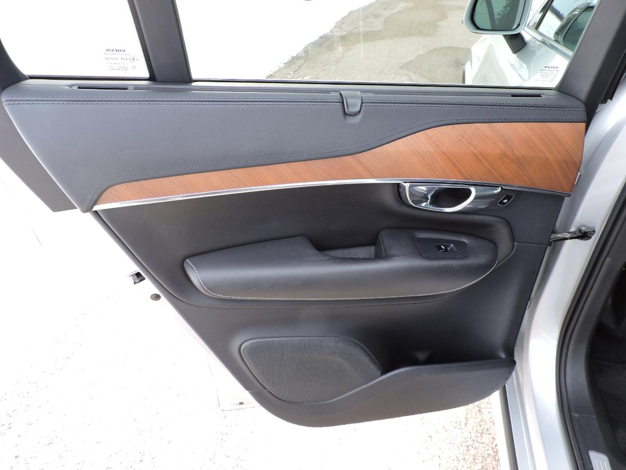 Volvo XC90 AWD 4dr T6 Inscription 2016