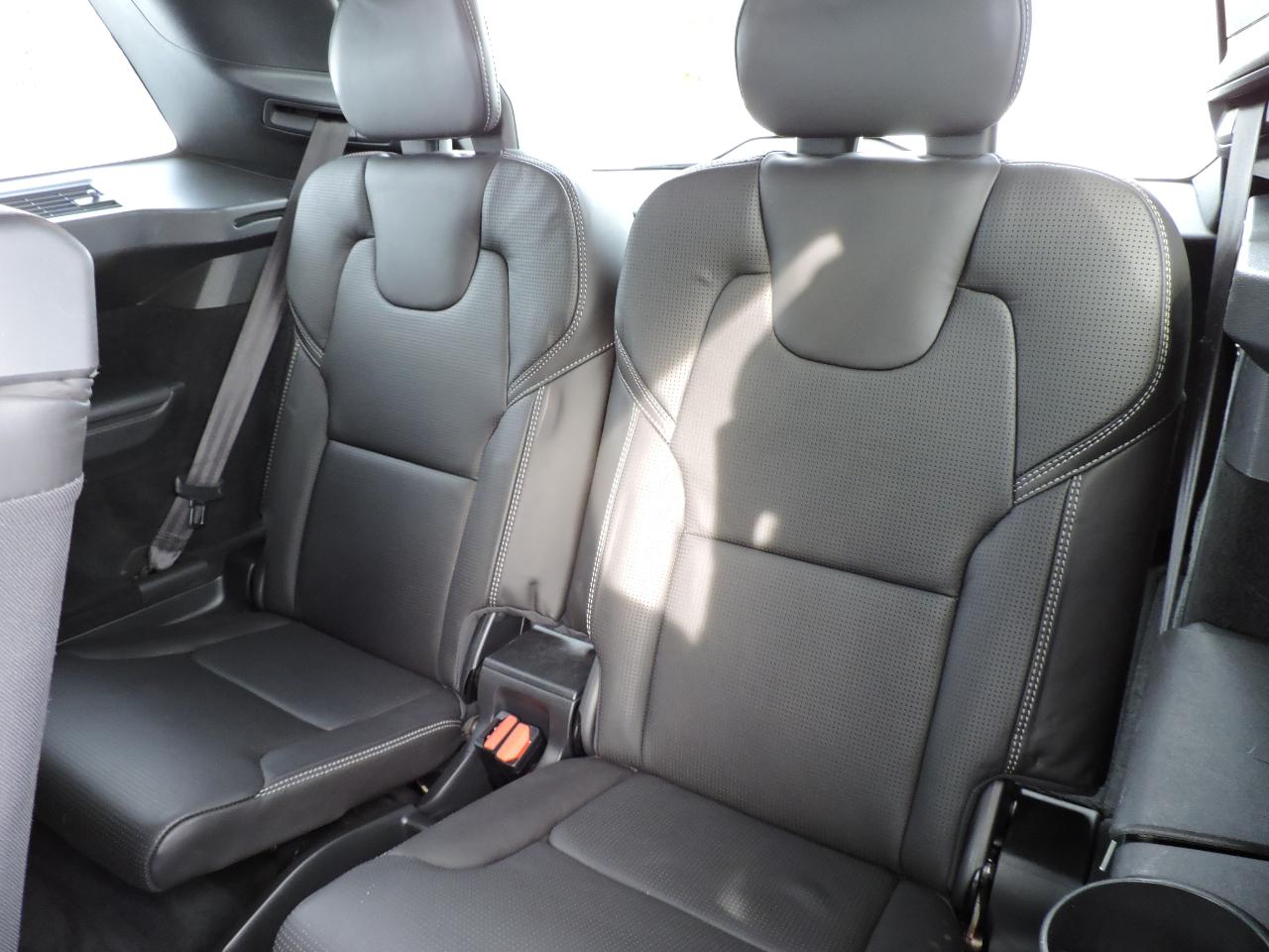 Volvo XC90 AWD 4dr T6 Inscription 2016