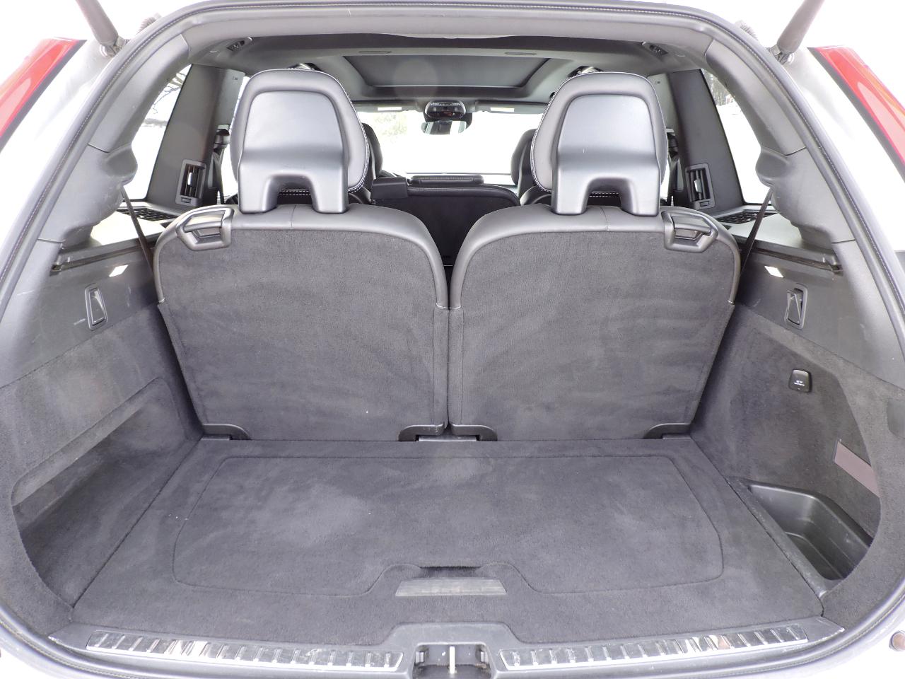 Volvo XC90 AWD 4dr T6 Inscription 2016