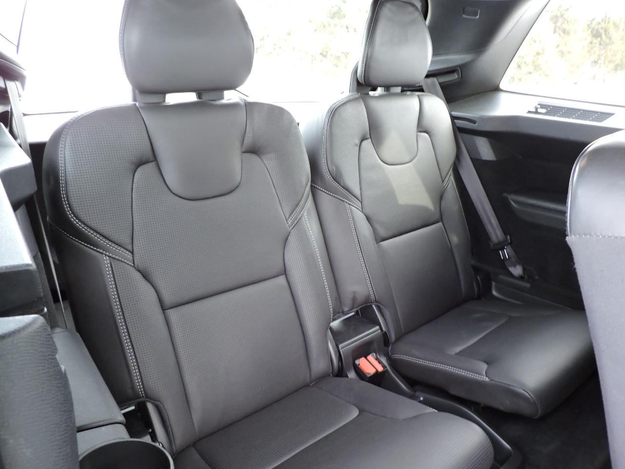 Volvo XC90 AWD 4dr T6 Inscription 2016