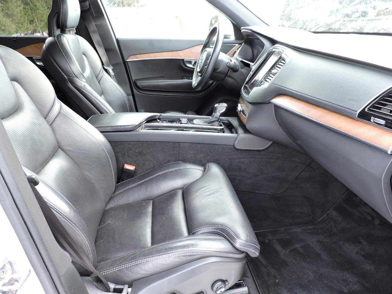 Volvo XC90 AWD 4dr T6 Inscription 2016