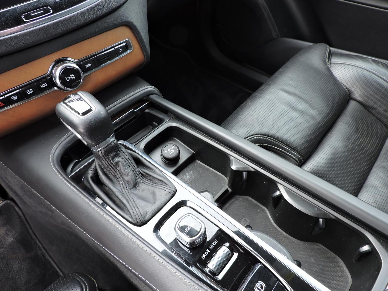 Volvo XC90 AWD 4dr T6 Inscription 2016