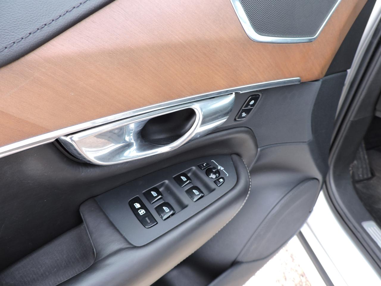 Volvo XC90 AWD 4dr T6 Inscription 2016