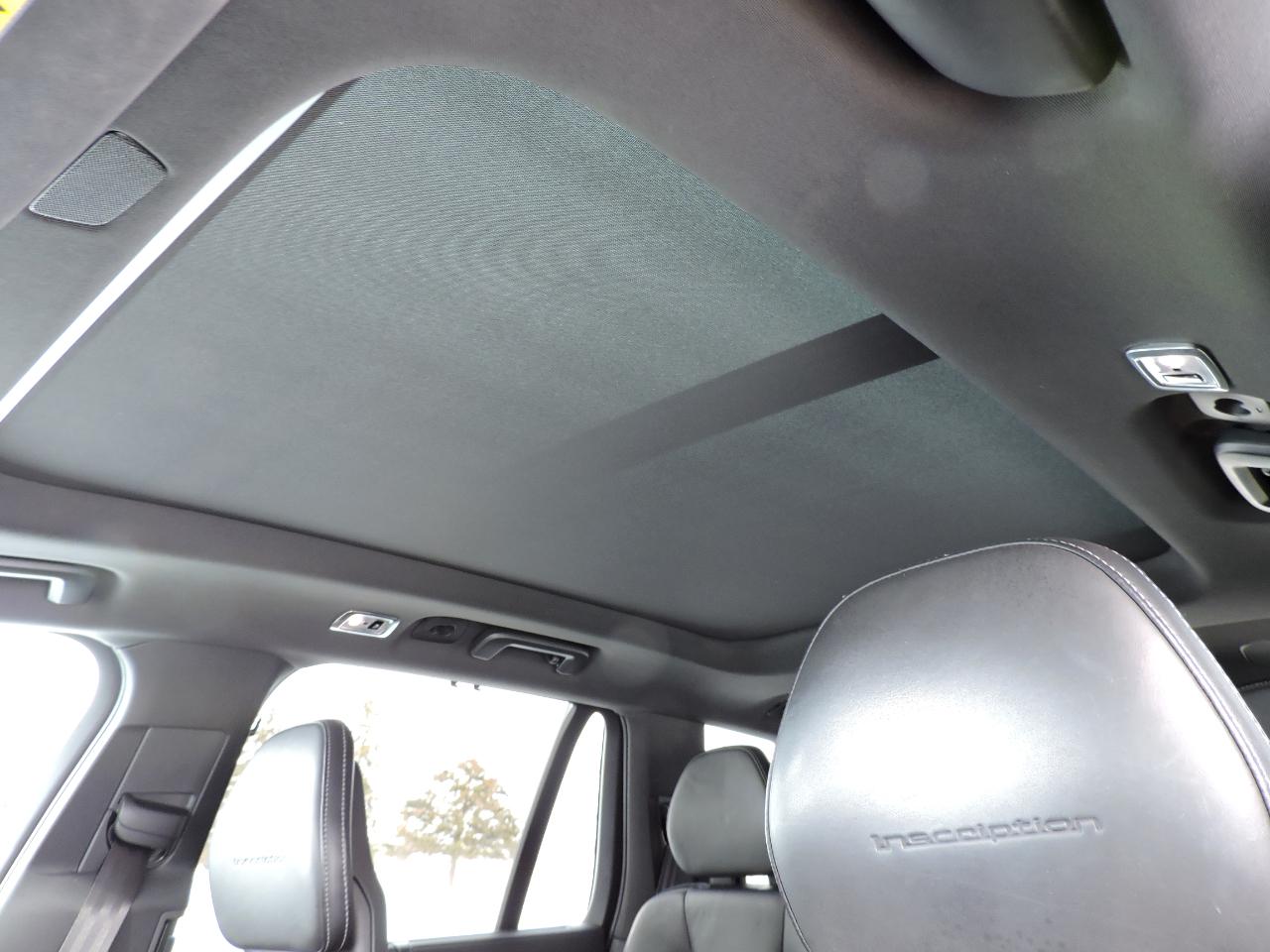 Volvo XC90 AWD 4dr T6 Inscription 2016