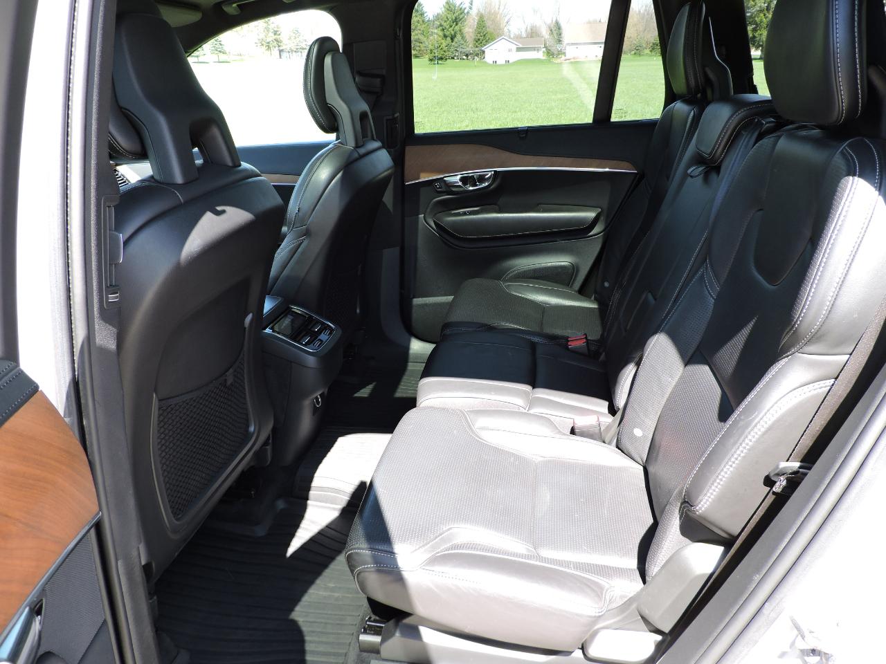 Volvo XC90 AWD 4dr T6 Inscription 2016