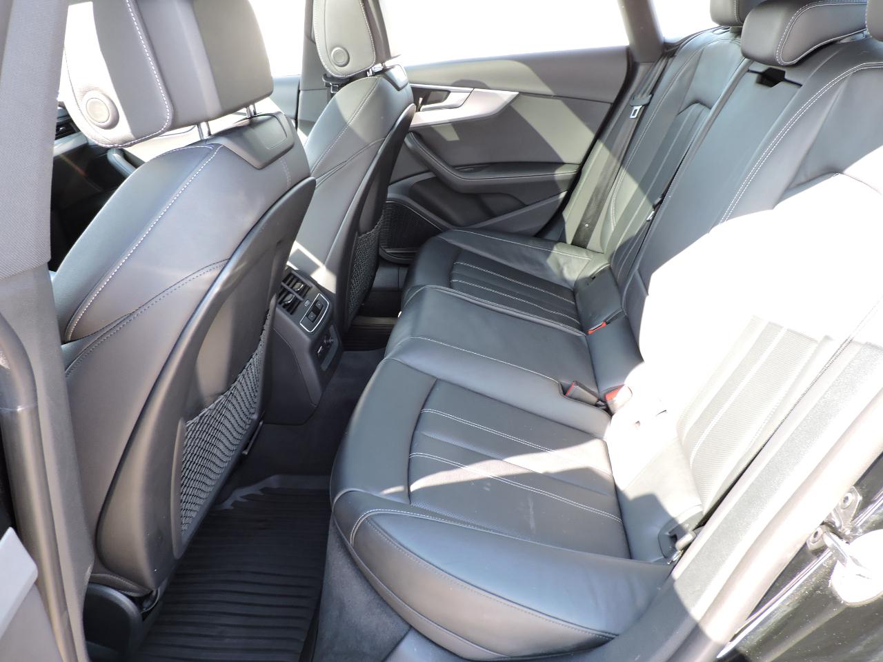 Audi A5 Sportback S line Premium Plus 45 TFSI quattro 2024