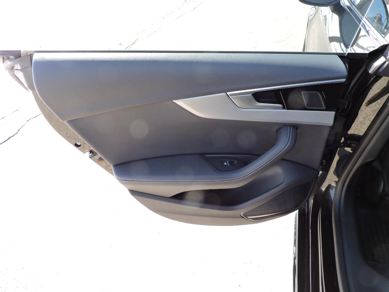 Audi A5 Sportback S line Premium Plus 45 TFSI quattro 2024