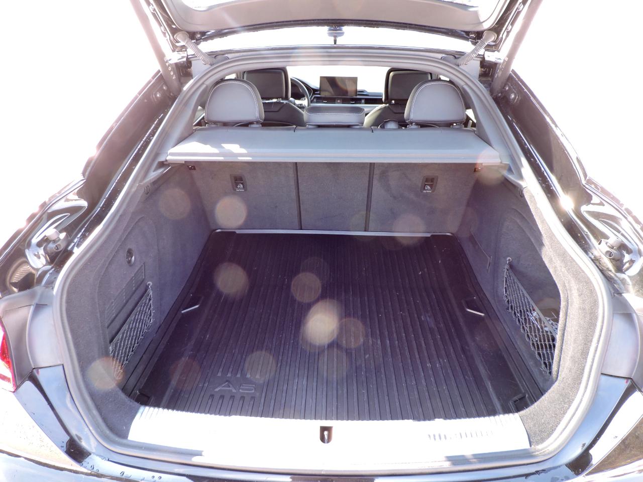 Audi A5 Sportback S line Premium Plus 45 TFSI quattro 2024