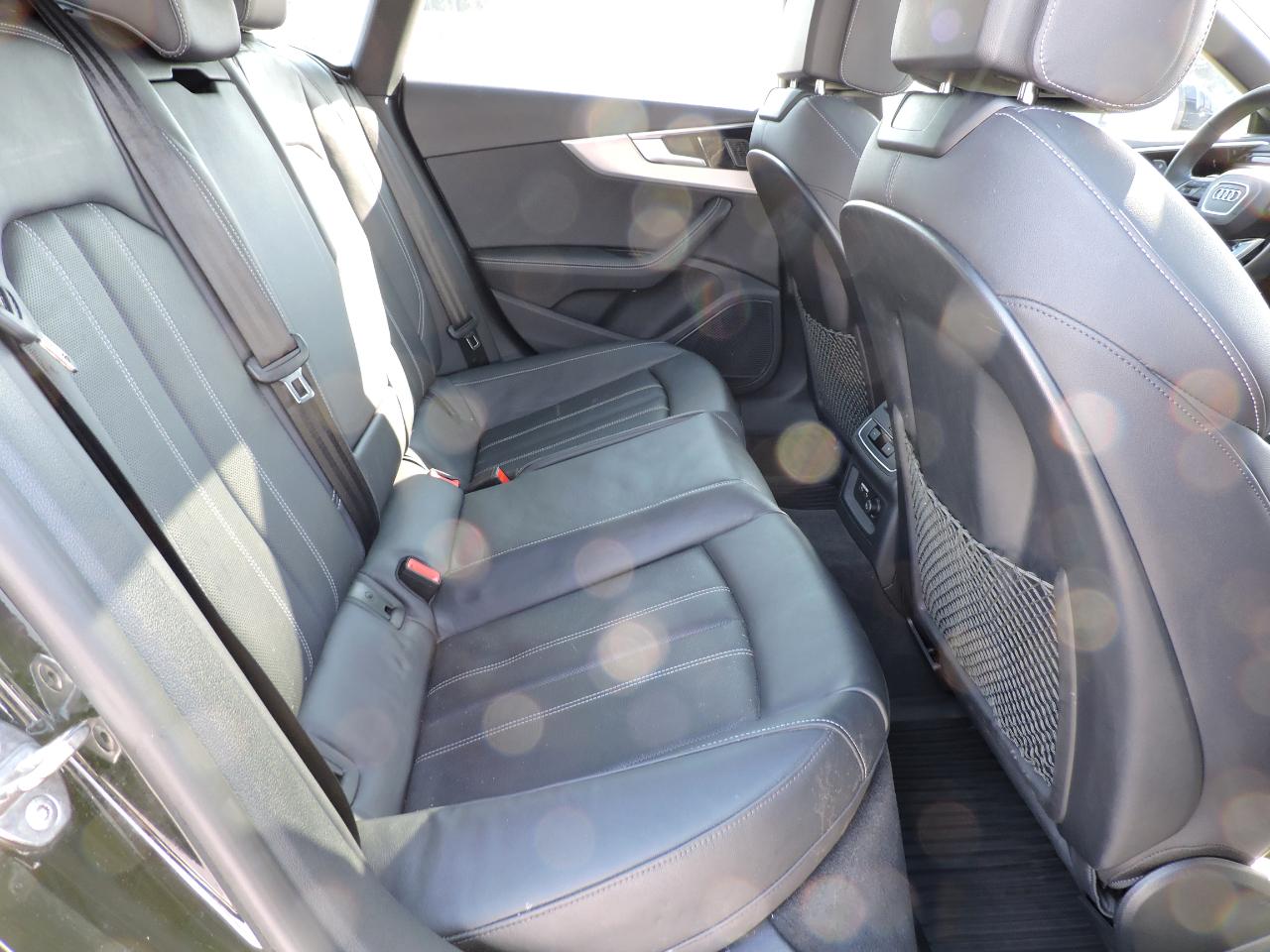 Audi A5 Sportback S line Premium Plus 45 TFSI quattro 2024