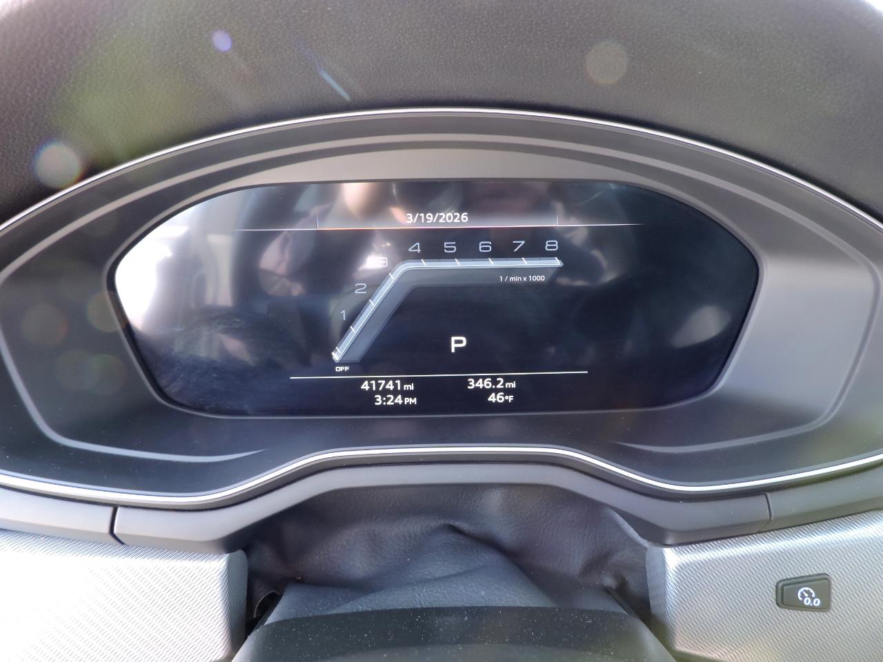 Audi A5 Sportback S line Premium Plus 45 TFSI quattro 2024