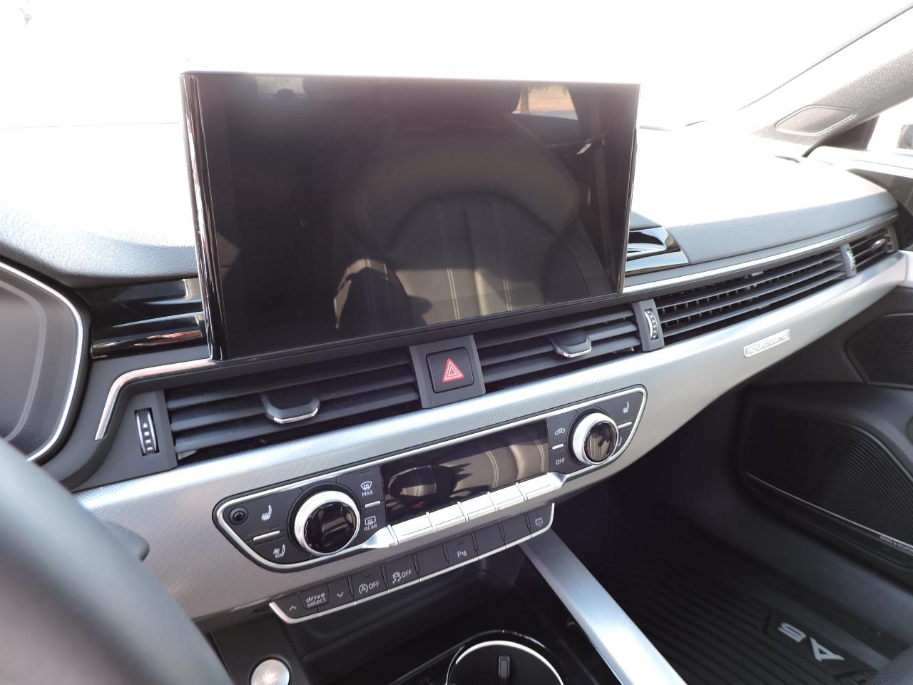 Audi A5 Sportback S line Premium Plus 45 TFSI quattro 2024