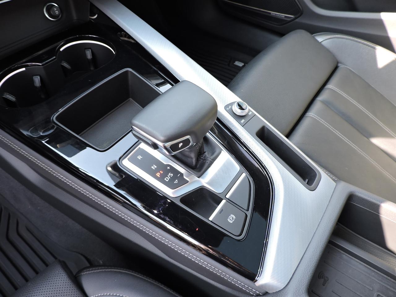 Audi A5 Sportback S line Premium Plus 45 TFSI quattro 2024