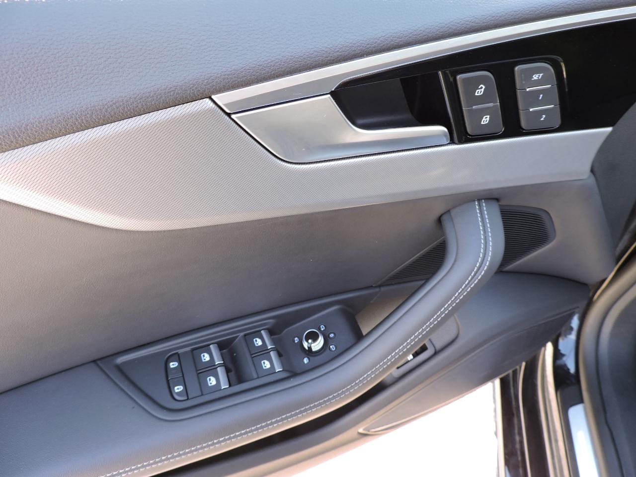 Audi A5 Sportback S line Premium Plus 45 TFSI quattro 2024