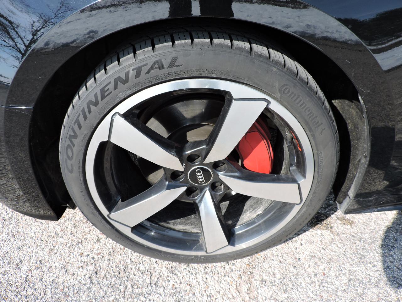 Audi A5 Sportback S line Premium Plus 45 TFSI quattro 2024