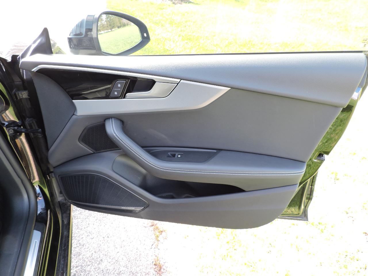 Audi A5 Sportback S line Premium Plus 45 TFSI quattro 2024